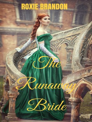cover image of The Runaway Bride